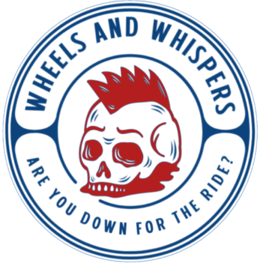 Wheels and Whispers